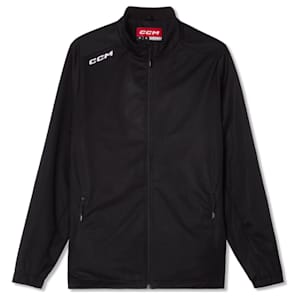 CCM Team Midweight Jacket - Youth