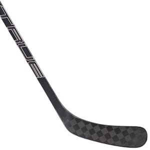 TRUE HZRDUS Smoke Composite Hockey Stick - Senior