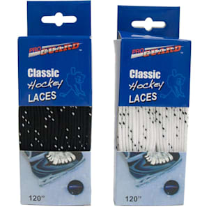Pro Guard Classic Skate Laces Boxed