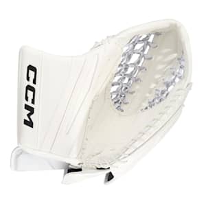 CCM EFlex 7.9 Goalie Catch Glove - 590 - Senior