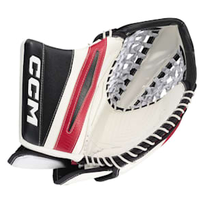 CCM EFlex 7.9 Goalie Catch Glove - 590 - Senior