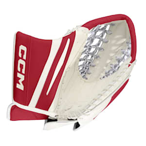 CCM EFlex 7.9 Goalie Catch Glove - 590 - Senior