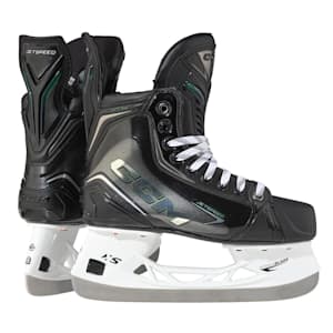CCM JetSpeed FTW Ice Hockey Skates - Senior