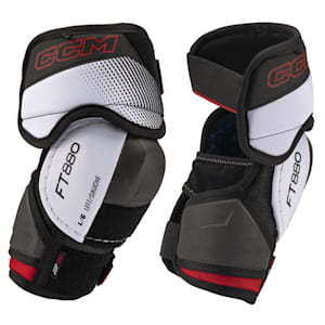 CCM JetSpeed FT880 Hockey Elbow Pads - Junior