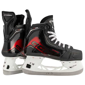 CCM JetSpeed FT890 Ice Hockey Skates - Junior