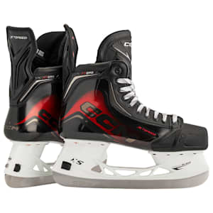 CCM JetSpeed FT890 Ice Hockey Skates - Senior