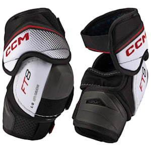 CCM JetSpeed FT8 Hockey Elbow Pads - Junior