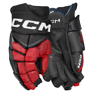 CCM Jetspeed FT8 Pro Hockey Gloves - Senior