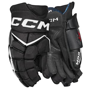 CCM Jetspeed FT8 Pro Hockey Gloves - Senior