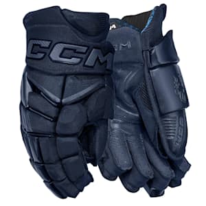 CCM Jetspeed FT8 Pro Hockey Gloves - Senior