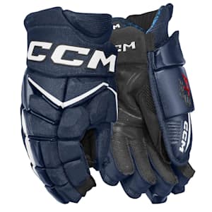 CCM Jetspeed FT8 Pro Hockey Gloves - Senior