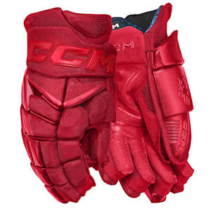 CCM Jetspeed FT8 Pro Hockey Gloves - Senior