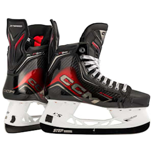 CCM JetSpeed FT8 Pro Ice Hockey Skates - Junior