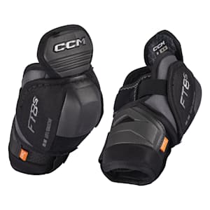 CCM JetSpeed FT8s Hockey Elbow Pads - Senior
