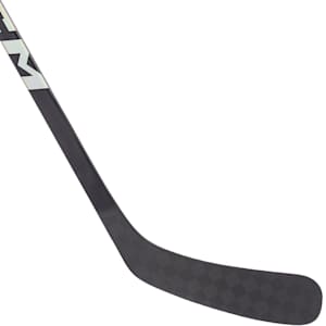 CCM Jetspeed FT8 Grip Composite Hockey Stick - Junior
