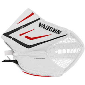 Vaughn Velocity VX1 Pro Carbon Goalie Glove - Custom Design