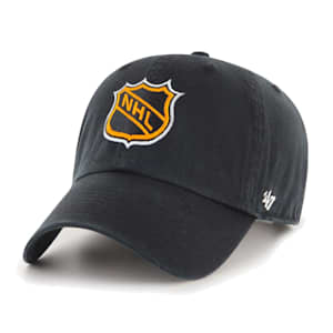 47 Brand NHL Shield Clean Up Hat - Adult