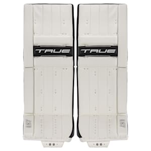 TRUE Catalyst L87 Pro Goalie Leg Pads - Senior