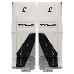 TRUE HZRDUS L95 Pro Goalie Leg Pads - Senior