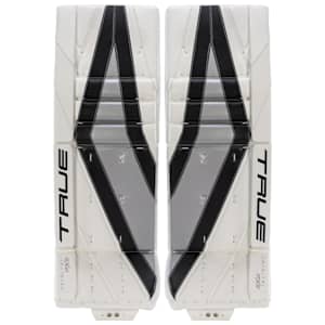 TRUE Catalyst PX5 Pro Goalie Leg Pads - Senior