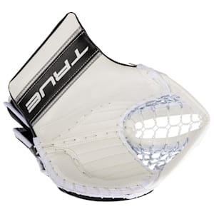 TRUE Catalyst L87 Pro Goalie Catch Glove - Senior