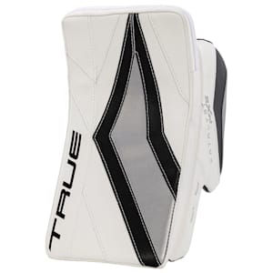 TRUE Catalyst PX5 Pro Goalie Blocker - Senior