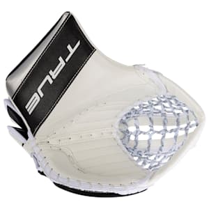 TRUE HZRDUS L95 Pro Goalie Catch Glove - Senior