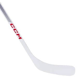 CCM S25 CCM Ultimate Street Hockey Stick - Junior