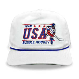 Celly Hockey Co. USA Bubble Hockey Hat - Adult