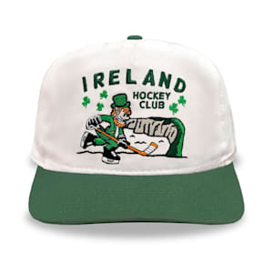 Celly Hockey Co. Ireland Hockey Hat - Adult