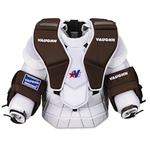 Vaughn Pro Spec Goalie Chest Protector - Senior