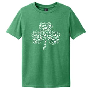Pure Hockey St. Paddy