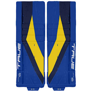 TRUE Catalyst PX5 Goalie Leg Pads - Custom - Custom Design - Senior