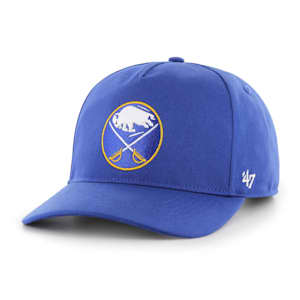47 Brand Hitch Snapback Hat - Buffalo Sabres - Adult