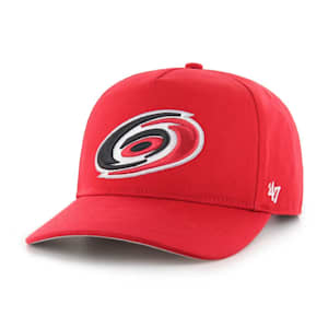 47 Brand Hitch Snapback Hat - Carolina Hurricanes - Adult