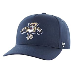 47 Brand Hitch Snapback Hat - Florida Panthers - Adult