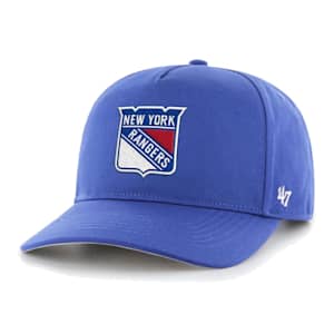 47 Brand Hitch Snapback Hat - New York Rangers - Adult