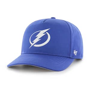 47 Brand Hitch Snapback Hat - Tampa Bay Lightning - Adult