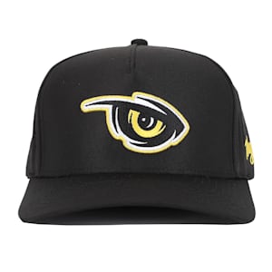 Waggle Golf Iowa Game Day Snapback Hat - Adult