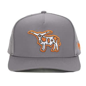 Waggle Golf Texas Game Day Snapback Hat - Adult