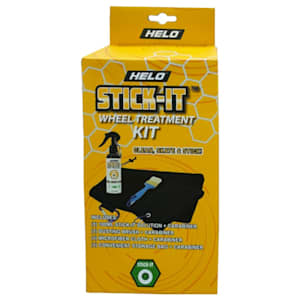 Konixx Helo Stick-it Wheel Treatment Kit