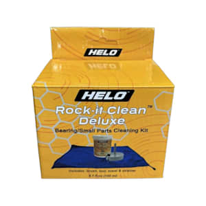 Konixx Helo Rock-it Clean Deluxe Kit