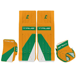 TRUE HZRDUS L95 Goalie Equipment - Custom - Custom Design - Senior