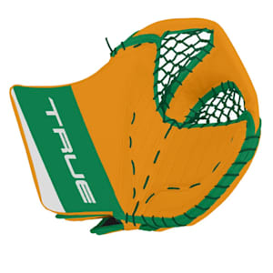 TRUE HZRDUS L95 Goalie Catch Glove - Custom - Custom Design - Senior