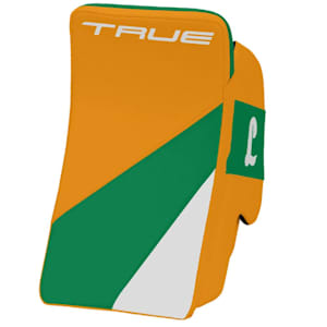TRUE HZRDUS L95 Goalie Blocker - Custom - Custom Design - Senior
