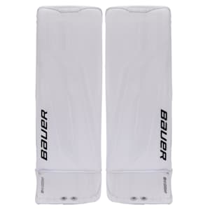 Bauer Elite Custom Goalie Leg Pads - Senior