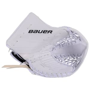 Bauer Elite Custom Goalie Catch Glove - Senior