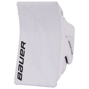 Bauer Elite Goalie Blocker - Senior