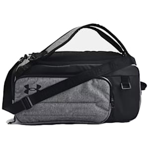 Under Armour Contain Duo Backpack Duffle Bag