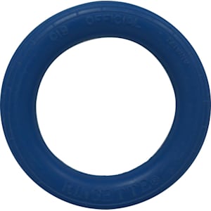 A&R Official Ringette Ring